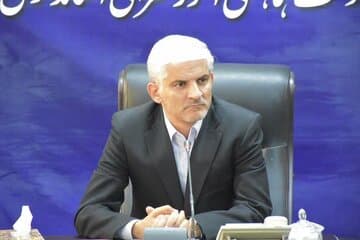 سامان دهی فوری ورودی خرمآباد از سمت فرودگاه زیرذره بین معاون استاندار