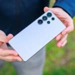 سامسونگ برگ‌ برنده‌اش را رو کرد