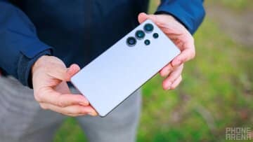 سامسونگ برگ‌ برنده‌اش را رو کرد