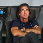 ساپینتو: امروز فقط نباید بازنده می‌شدیم