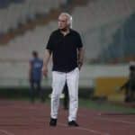 ساپینتو تند هست اما کینه‌ای نیست/ علاقه‌ای ندارم نزدیک باشگاه استقلال شوم