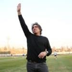 ساپینتو:  داوری بازی پرسپولیس نگرانم کرد/ما انتظار عدالت داریم