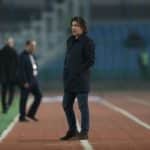 ساپینتو: رفتار آقاسی مرا دیوانه می‌کند/او با این رفتار دیگر نمی‌تواند در رختکن باشد