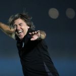 ساپینتو شکایت می کند!