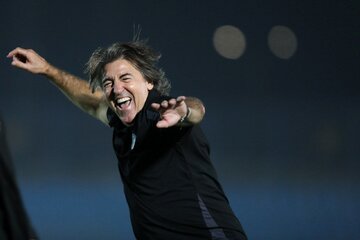 ساپینتو شکایت می کند!