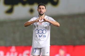 ستاره استقلال به دربی میرسد