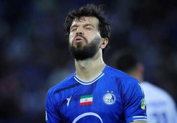 ستاره استقلال: تیم ایران زمان کی‌روش ترس داشت!