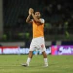 ستاره تیم ملی آنفلوآنزا گرفت!