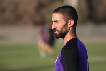 ستاره سابق استقلال ناراضی از تراکتور؛ میروم!