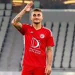 ستاره سابق پاریسنژرمن بازی با تراکتور را از دست داد!