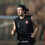 ستاره مصدوم پرسپولیس به دربی میرسد