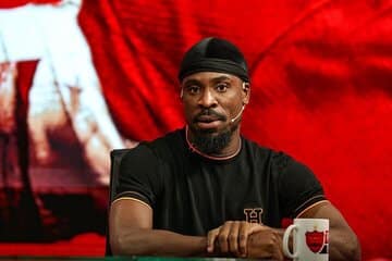 ستاره پرسپولیس: از گشنگی بمیرم برای تیم رقیب بازی نمی‌کنم!