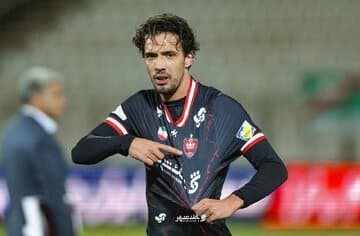 ستاره پرسپولیس به دربی می‌رسد؟