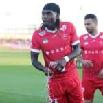 ستاره پرسپولیس در آب نمک برای دربی/ اوسمار به این بازیکن استراحت می‌دهد