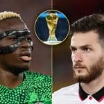 ستاره‌های بزرگ غایب جام جهانی 2026