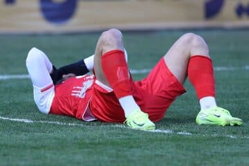 ستارهی دردسرساز مربیان پرسپولیس!