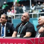 سجاد انوشیروانی: از حافظ انتظار بیشتری داشتیم