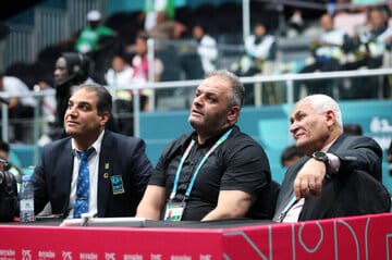 سجاد انوشیروانی: از حافظ انتظار بیشتری داشتیم