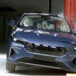 سختگیری بیشتر آزمون‌های ایمنی برای خودروهای جدید