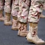 سربازگیری سازمان محیط زیست آغاز شد/چطور سرباز ـ محیط‌بان شویم؟