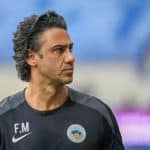 سربلندی فرهاد برابر لشگر ایرانی‌های تیم سابق