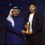 سردار آزمون؛ گران‌ترین بازیکن ایرانی تاریخ فوتبال آسیا