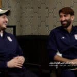 سردار آزمون:باور نمی‌کنم بیرانوند دکترا داشته باشد!