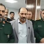 سردار دامغانی: آزادی زندانیان غیرعمد با همت بسیج و خیرین ادامه دارد