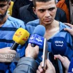 سرقت وحشیانه از کودکان با ساطور/ تصاویر بازسازی صحنه جرم