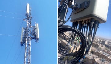 سرمایه‌گذاری ۳۰۰ میلیارد ریالی مخابرات سمنان برای توسعه ارتباطات سیار