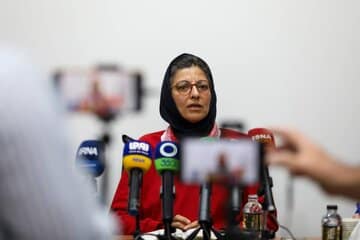 سرمربی تیم ملی در ویترین؛ در مسیر تاریخسازی