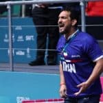 سرمربی تیم ملی کشتی توضیح می‌دهد: چرا کامران قاسمپور در ریاض ناکام شد؟