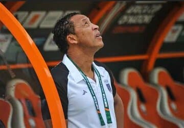 سرمربی کیپ‌ورد: ایران آینده خوبی در جام جهانی خواهد داشت