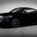 سرنوشت سیاه‌ترین خودروی جهان به کجا رسید؟