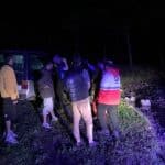 سرنوشت ۵ کوهنورد مفقود شده مشخص شد