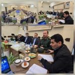 سرپرست شهرداری بندرکیاشهر:
مشارکت و همراهی مردم باعث شده مصمم‌تر توسعه و عمران شهری را رقم بزنیم