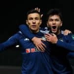 سرگیف: پیشنهاد استقلال و پرسپولیس؟ خبری ندارم!