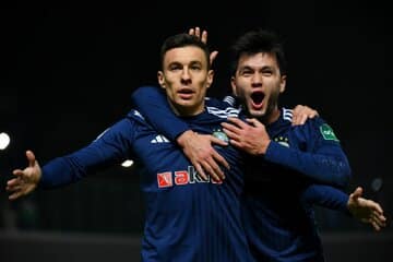 سرگیف: پیشنهاد استقلال و پرسپولیس؟ خبری ندارم!