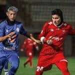 سریال باخت‌های پرسپولیس به قسمت آخر رسید