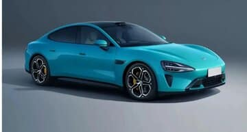 سریع‌ترین خودروی وارداتی ایران در راه است