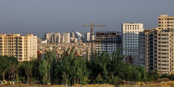 سقوط تاریخی ساختوساز در کشور/ چه عاقبتی در انتظار بازار مسکن است؟