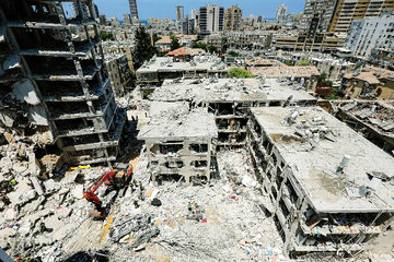 سقوط قیمت برجهای تلآویو/ بازار مسکن در اسرائیل راکد شد/ محبوبترین مقاصد خرید مسکن صهیونیست ها کجاست؟