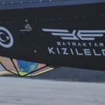 سلاح جدید ترکیه که رادارها را گیج می‌کند / جنگنده‌ای که خلبان نمی‌خواهد