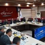 سلامت و مشارکت، دو محور اصلی انتخابات پیش‌رو است