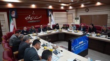 سلامت و مشارکت، دو محور اصلی انتخابات پیشرو است