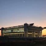 سن‌سیرو رسما فروش رفت!