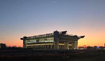 سن‌سیرو رسما فروش رفت!