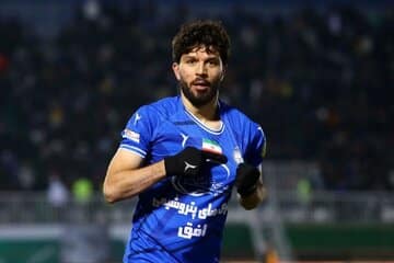 سهمیه ارزشمند استقلال برمیگردد!