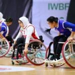 سهمیه ناگویا برای زنان ایران