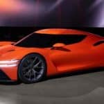 سورپرایز جنسیس / حمله به قلب مرسدس‌بنز و بی‌ام‌و با «ماگما»